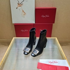 Roger Vivier Boots